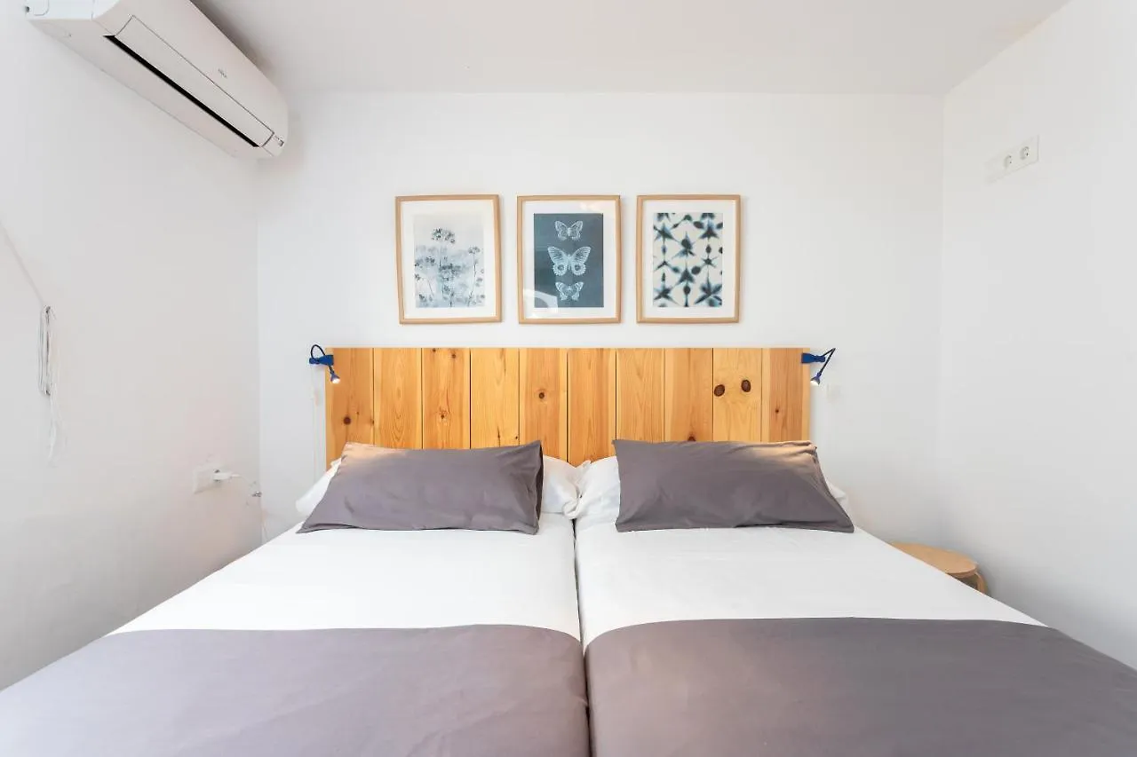 Apartment Higueron Rental Playa Cuesta Benalmadena